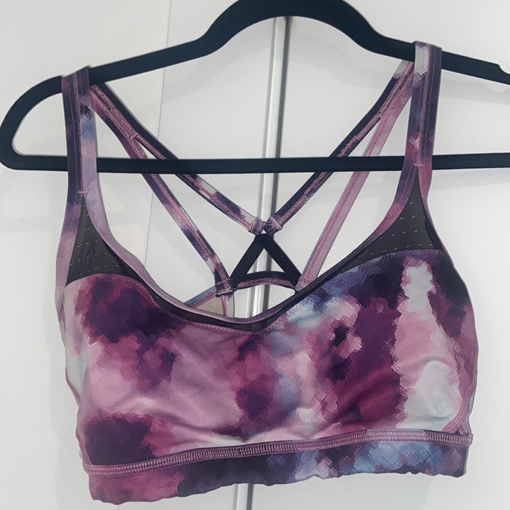 Lululemon sports bra | Size S - Picture 1 of 3
